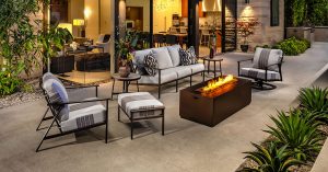 The Best Outdoor Patio Furniture | Houston Home & Patio