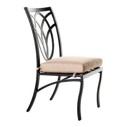 Belle Vie Dining Side Chair