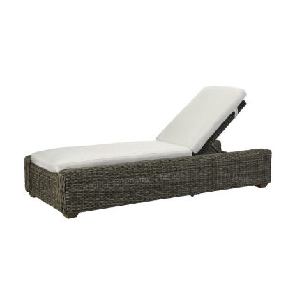 Adjustable Chaise