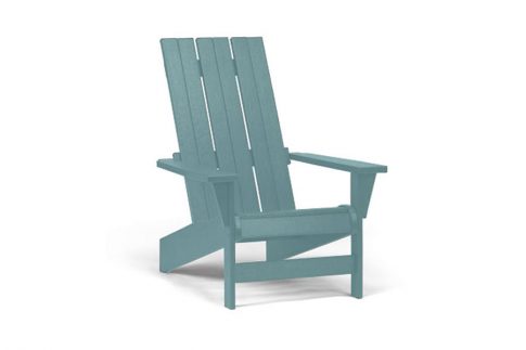 polymer adirondack chair