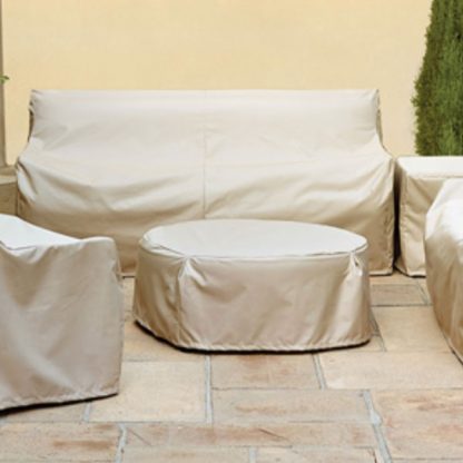 Outdoor Furniture Cover in Houston